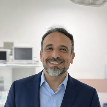 Serkan Güreser, MD